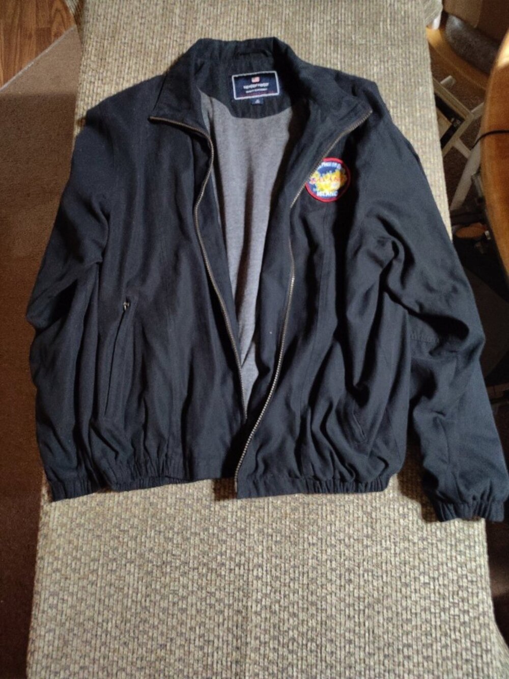 Men’s NEWPORT HARBOR TAILORED jacket Many Medium